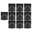 5 Set Reusable Plant Growing Grafting Rooting 1