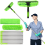 4.5M Telescopic Extendable Window Cleaner Equipment Glass Cleaning Squeegee New 1