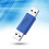 USB 3.0 Type A Male to Type A Male M M Coupler 8