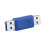 USB 3.0 Type A Male to Type A Male M M Coupler 4