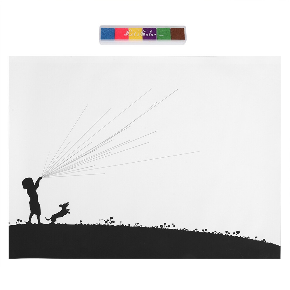 DIY Fingerprint Tree Painting Wedding Decoration-image-OPC-PK5TG8V-NEW