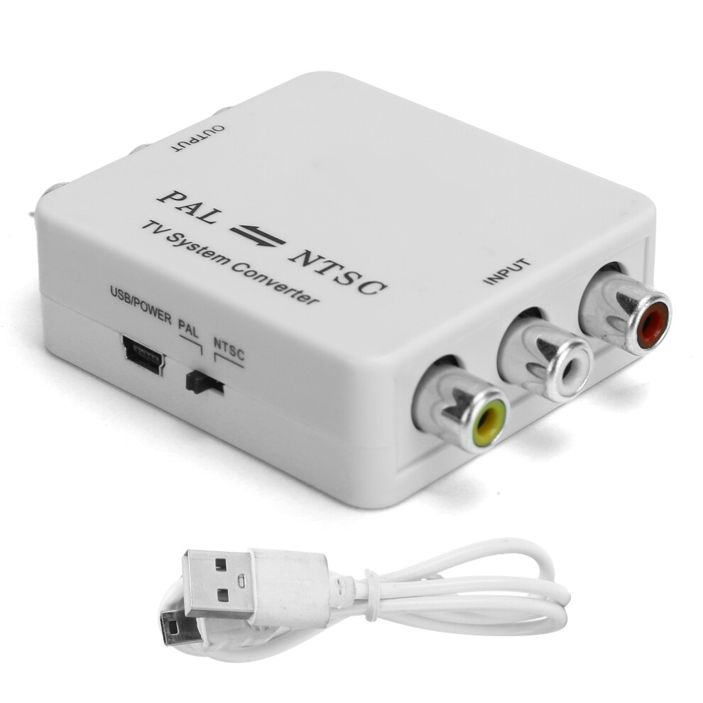 Pal To Ntsc Converter Hd Pal/Ntsc Format Converter 8140816389707
