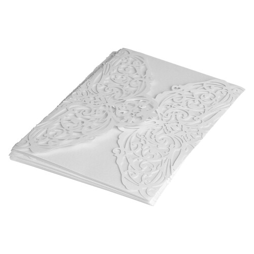 10Pcs/Set European Style Carved Personalized
