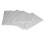 10Pcs/Set European Style Carved Personalized 2