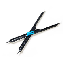 Proportional Divider Drawing Tool 10 Inch Scale, Pantograph for Artists, Students, Architects, Designers, Art Supplies