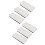 6pcs/set Sweeper Filter Replacement Parts for 5