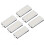 6pcs/set Sweeper Filter Replacement Parts for 2