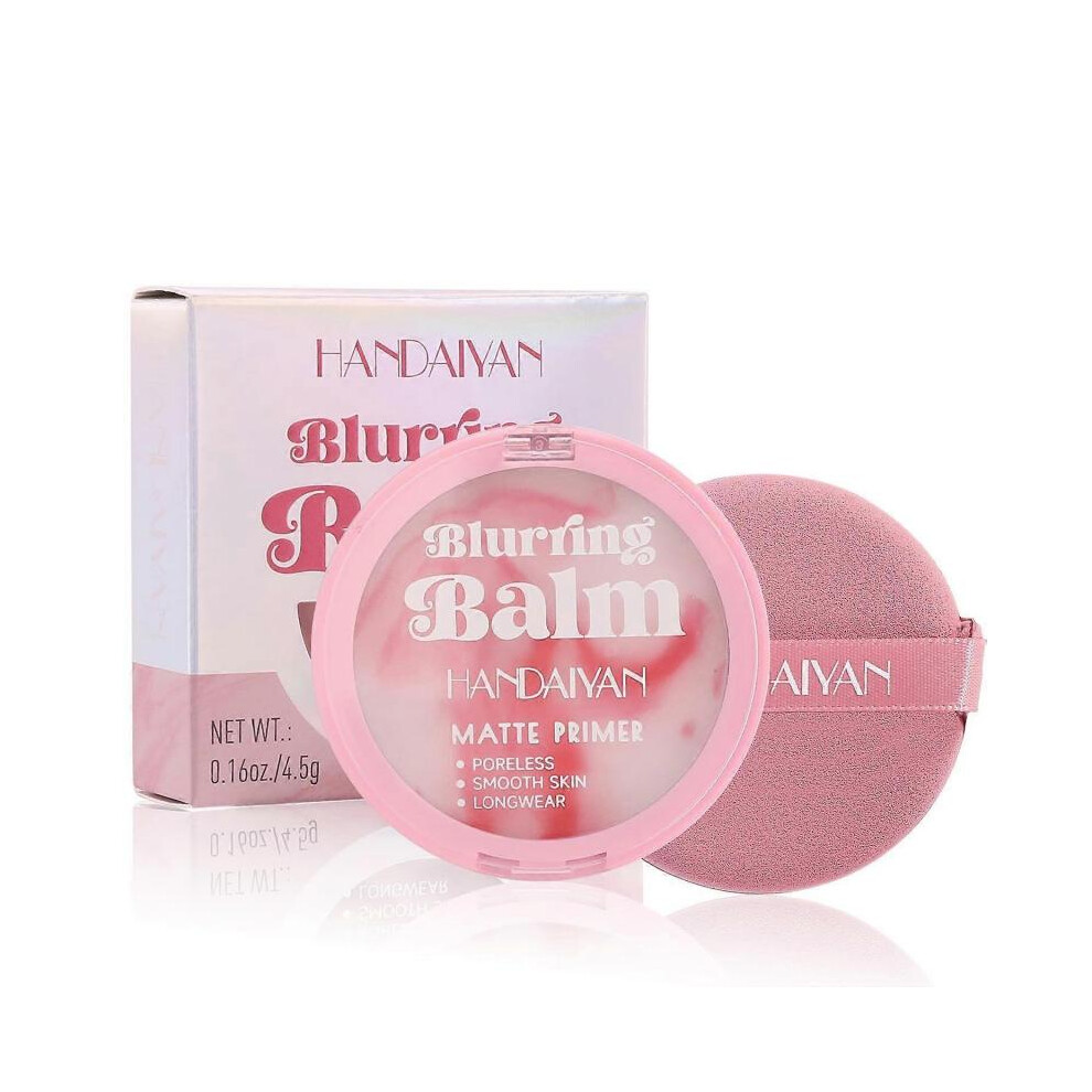 Makeup Setting Powder Cream, Matte Finishing Complexion Loose Setting Powder, High Definition Powder, Lightweight, Long-Lasting, Silky, Smooths, Minim