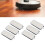 6pcs/set Sweeper Filter Replacement Parts for 12