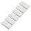 6pcs/set Sweeper Filter Replacement Parts for 7