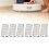 6pcs/set Sweeper Filter Replacement Parts for 11