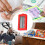 Lottery Number Selection Machine - Portable Random Picker with 3 Modes, Multifunctional Happy Selector 4