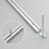 Aluminium T-Slot Rail 30 cm for Woodworking Tools, Easy Compatibility, Durable Construction, Essential Accessory 3