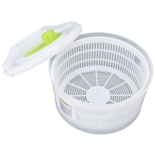 Salad Drainer Multifunction Large 3L Vegetable 2