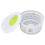 Salad Drainer Multifunction Large 3L Vegetable 4