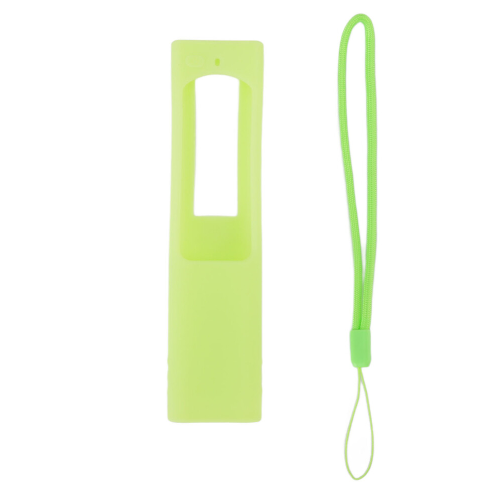 Silicone Protective Case For Samsung Tv Bn59 Solar Green 8140816393391