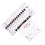 2 Pcs Keyboard Stickers Universal Desktop Computer 7