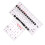 2 Pcs Keyboard Stickers Universal Desktop Computer 5