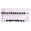 2 Pcs Keyboard Stickers Universal Desktop Computer 14