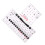 2 Pcs Keyboard Stickers Universal Desktop Computer 8