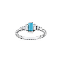Thomas Sabo - TR2428-347-17-50 - Ring - Damen - Glam & Soul - Weite 50