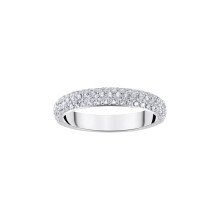 Thomas Sabo - TR2462-051-14-60 - Ring - Damen - Sparkling White - Weite 60
