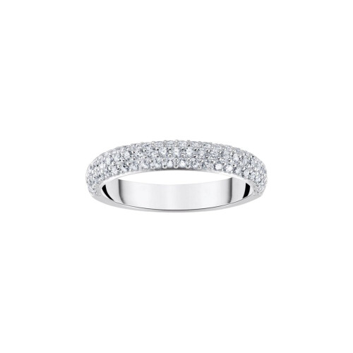 Thomas Sabo Thomas Sabo - TR2462-051-14-60 - Ring - Dames - Sparkling White - Weite 60