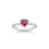 Thomas Sabo Thomas Sabo - TR2484-013-10-50 - Ring - Dames - True Romance - Weite 50 1