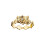 Thomas Sabo Thomas Sabo - TR2482-414-39-58 - Ring - Dames - True Romance - Weite 58 1