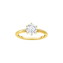 Thomas Sabo - TR2474-414-14-50 - Bague - Femmes - Sparkling Gold - Weite 50