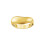Thomas Sabo Thomas Sabo - TR2473-413-39-56 - Ring - Dames - Bold Elegance - Weite 56 1