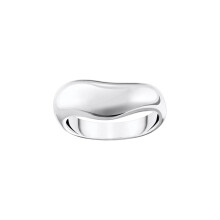 Thomas Sabo - TR2473-001-21-54 - Bague - Femmes - Bold Elegance - Weite 54