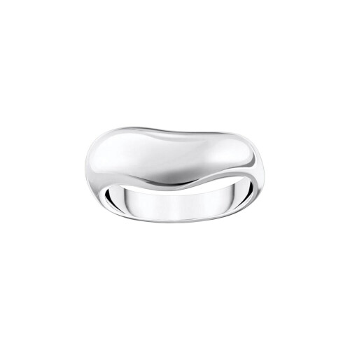 Thomas Sabo Thomas Sabo - TR2473-001-21-54 - Ring - Dames - Bold Elegance - Weite 54