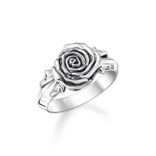 Thomas Sabo - TR2487-637-21-54 - Bague - Unisexe - Rebel at Heart - Weite 54