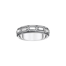 Thomas Sabo - TR2424-637-21-64 - Bague - Unisexe - Rebel at Heart - Weite 64