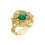Thomas Sabo Thomas Sabo - TR2425-413-7-54 - Ring - Dames - Glam & Soul - Weite 54 1