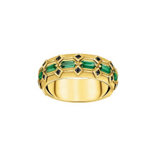 Thomas Sabo - TR2422-971-6-58 - Bague - Unisexe - Rebel at Heart - Weite 58