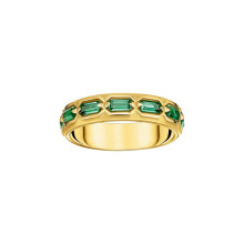 Thomas Sabo - TR2423-472-6-52 - Bague - Unisexe - Rebel at Heart - Weite 52