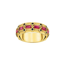 Thomas Sabo - TR2422-995-10-68 - Bague - Unisexe - Rebel at Heart - Weite 68