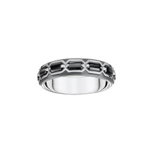 Thomas Sabo - TR2423-643-11-68 - Bague - Unisexe - Rebel at Heart - Weite 68