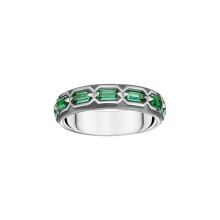 Thomas Sabo - TR2423-667-6-56 - Bague - Unisexe - Rebel at Heart - Weite 56