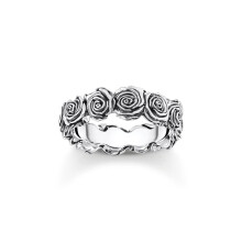 Thomas Sabo - TR2488-637-21-68 - Ring - Unisex - Rebel at Heart - Weite 68