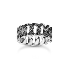 Thomas Sabo - TR2501-643-11-60 - Bague - Unisexe - Rebel at Heart - Weite 60