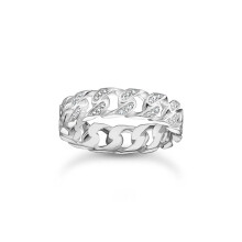 Thomas Sabo - TR2500-051-14-60 - Bague - Femmes - Rebel at Heart - Weite 60