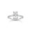 Thomas Sabo Thomas Sabo - TR2504-051-14-52 - Ring - Dames - Goldbär - Weite 52 1