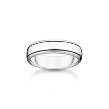 Thomas Sabo - TR2503-637-21-64 - Bague - Unisexe - Rebel at Heart - Weite 64