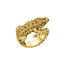 Thomas Sabo - TR2421-971-7-64 - Bague - Unisexe - Rebel at Heart - Weite 64