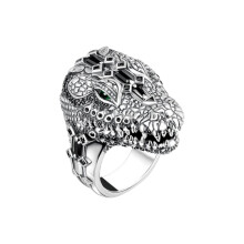 Thomas Sabo - TR2420-347-7-54 - Bague - Unisexe - Rebel at Heart - Weite 54
