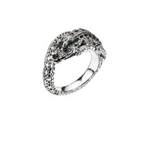 Thomas Sabo - TR2421-347-7-56 - Bague - Unisexe - Rebel at Heart - Weite 56