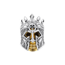 Thomas Sabo - TR2310-849-7-54 - Bague - Hommes - Rebel at Heart - Weite 54